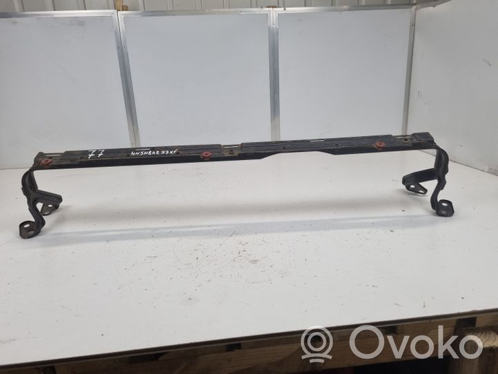 Volvo V50 Traverse inférieur support de radiateur 