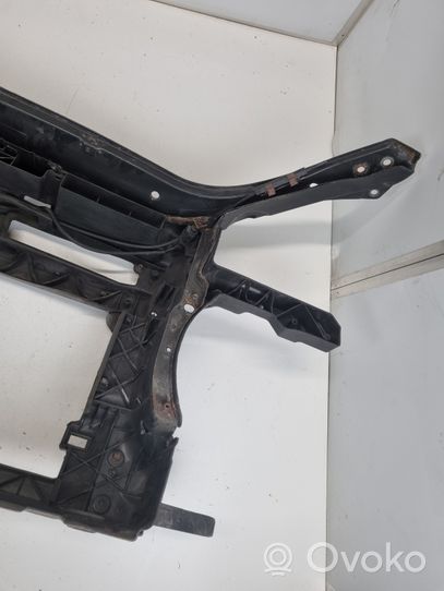 Volkswagen Golf V Pannello di supporto del radiatore 