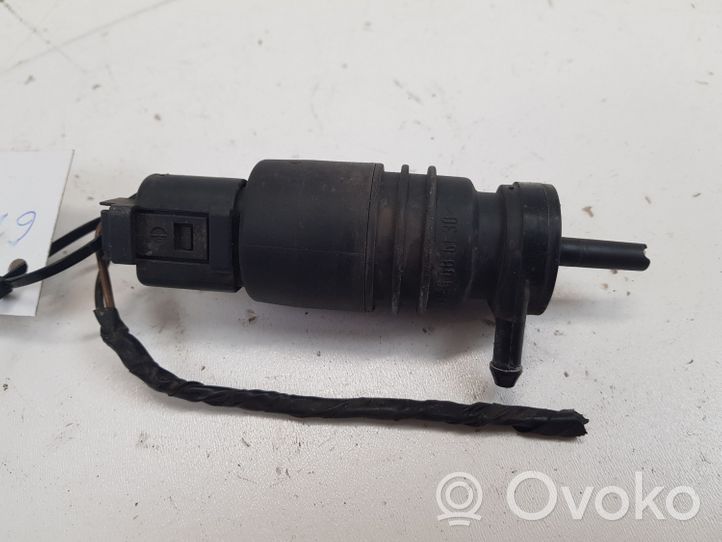 BMW 3 E46 Headlight washer pump 