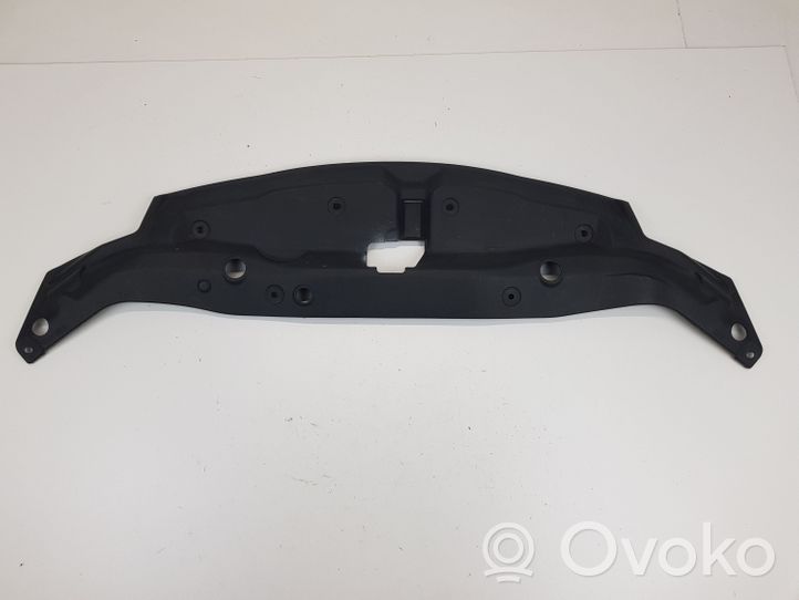 Honda Civic Rivestimento della modanatura della chiusura del vano motore/cofano 