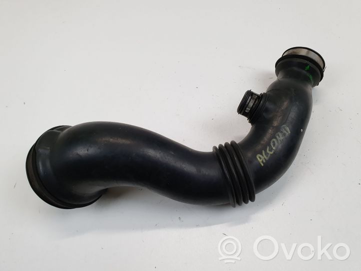 Honda Accord Turbo air intake inlet pipe/hose 