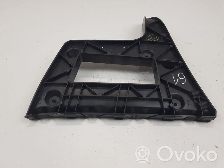 Audi A5 8T 8F Support de coin de pare-chocs 