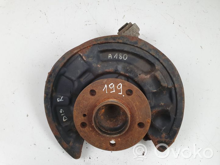 Mercedes-Benz B W246 W242 Pivot de moyeu arrière A2464230520