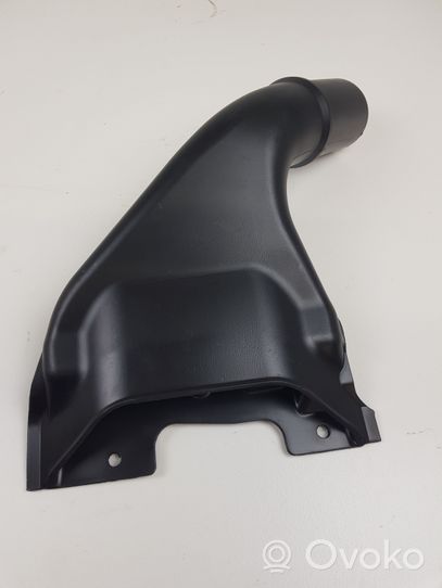 Mitsubishi Eclipse Air intake duct part 