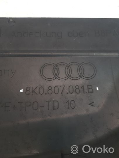 Audi A4 S4 B8 8K Jäähdyttimen lista 