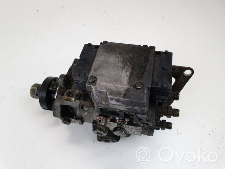 Opel Zafira A Fuel injection high pressure pump 1465575011