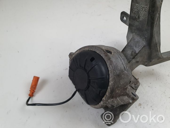 Audi S5 Halterung Lager Motor 8K0199381