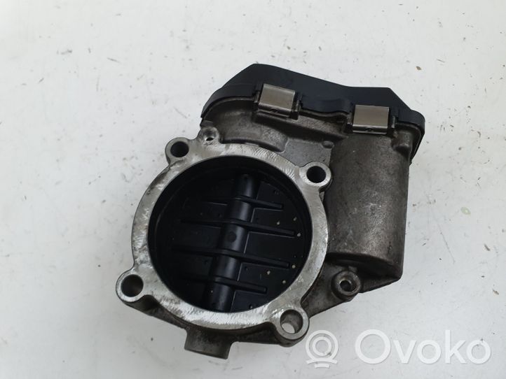 Audi S5 Drosselklappenventil A2C53388784