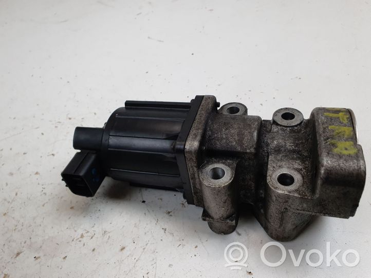 Opel Astra J Valvola EGR K5T70380