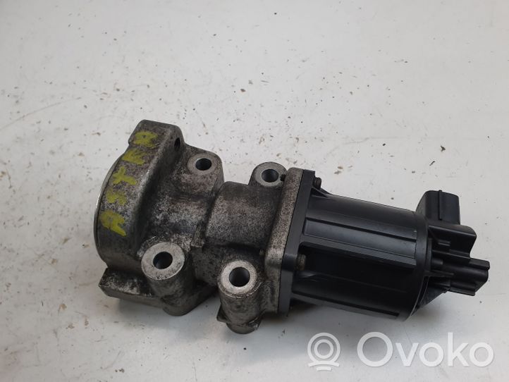 Opel Astra J Valvola EGR K5T70380