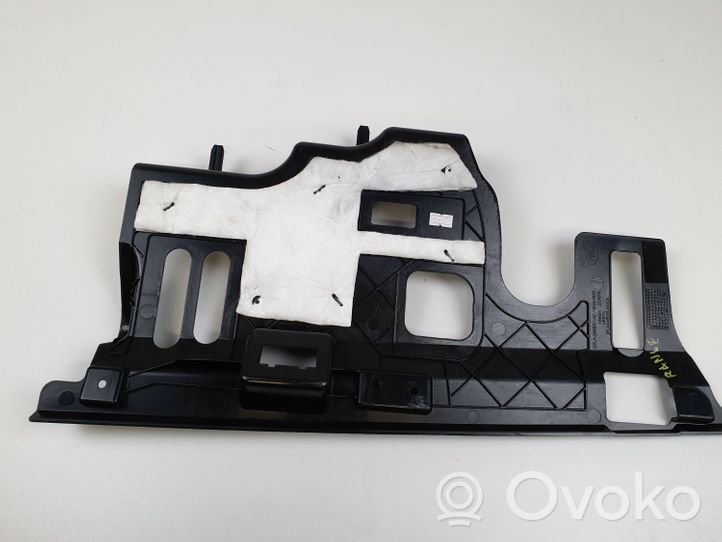 Land Rover Range Rover Sport L494 Garniture panneau inférieur de tableau de bord JPLA046B00AA