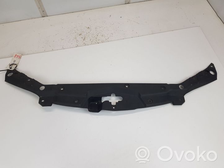 Honda Accord Top upper radiator support slam panel 