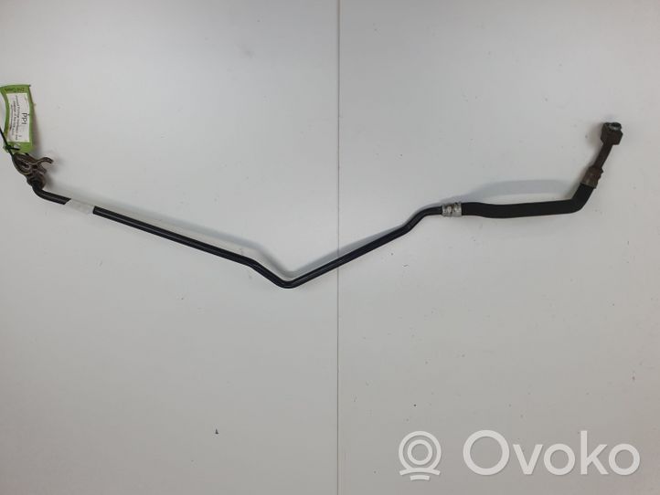 BMW X5 E70 Tubo flessibile del radiatore dell’olio del cambio 