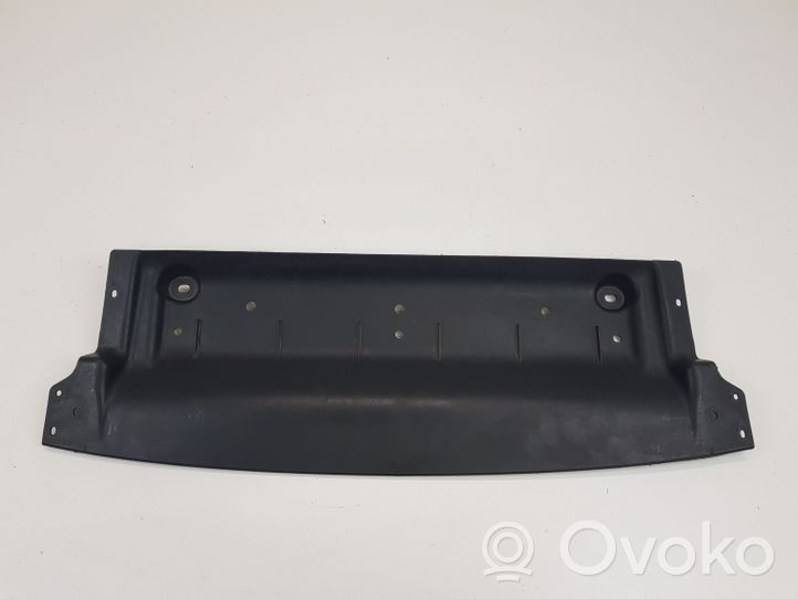 Honda Civic Osłona pod zderzak przedni / Absorber 