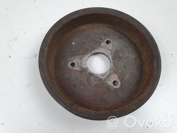 Renault Trafic II (X83) Power steering pump pulley 