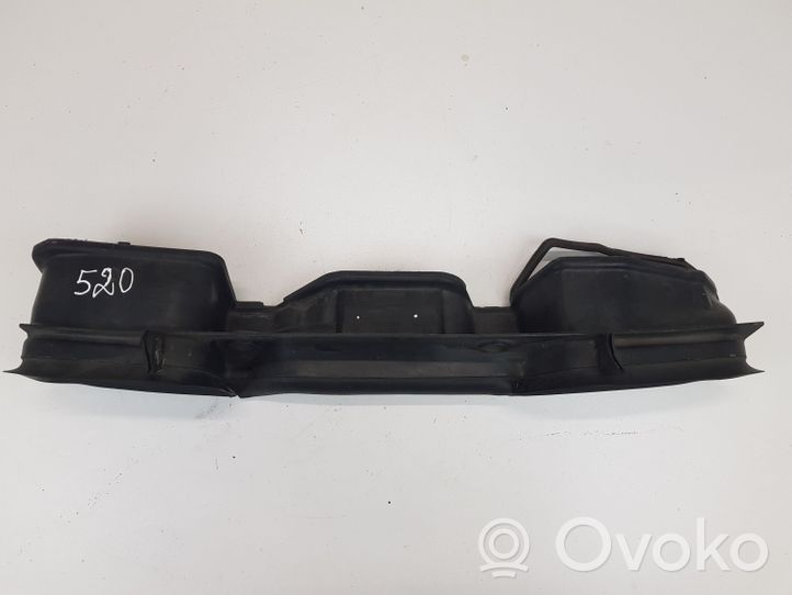 BMW 7 E38 Air micro filter air duct channel part 