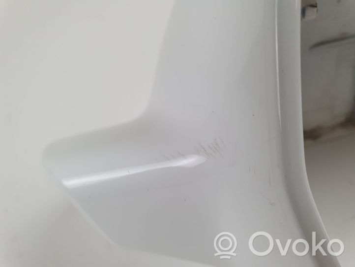 Audi A5 8T 8F Veidrodėlio plastikinė apdaila 