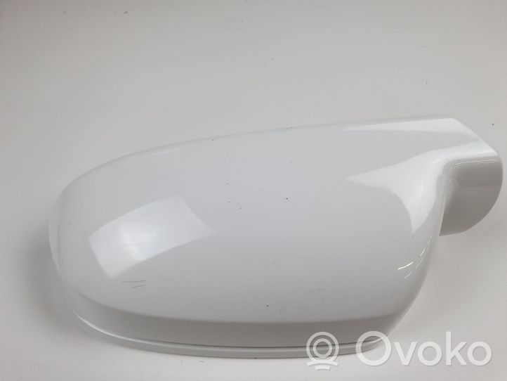 Audi A4 S4 B8 8K Plastic wing mirror trim cover 