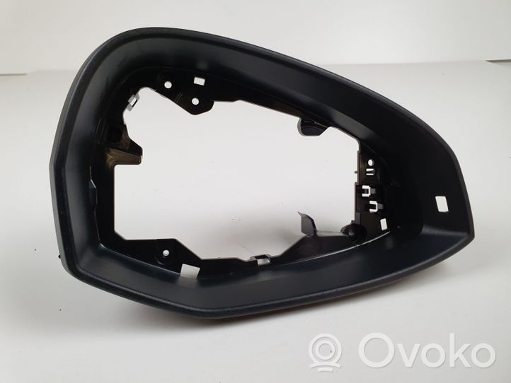 Audi A5 Miroir de rétroviseur de porte avant 