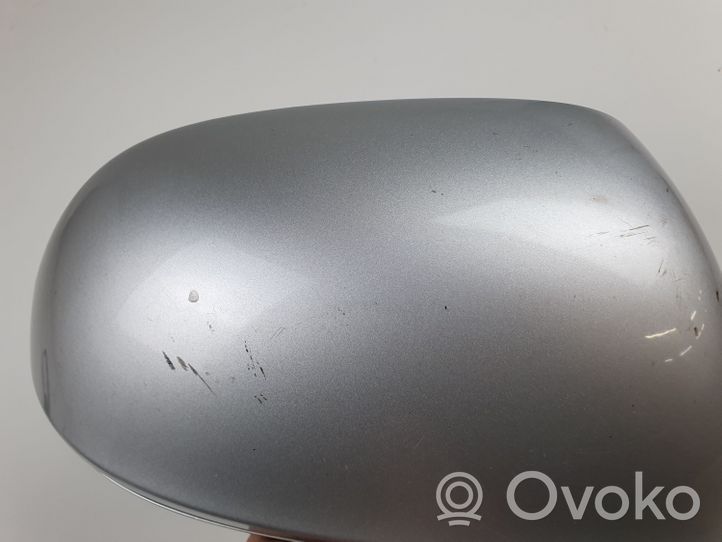 Audi A4 S4 B8 8K Plastic wing mirror trim cover 