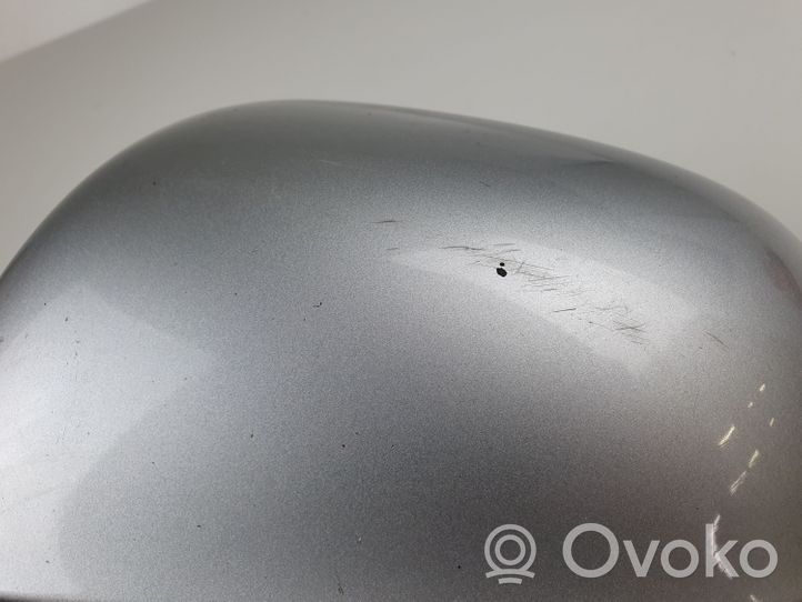 Audi A4 S4 B8 8K Plastic wing mirror trim cover 