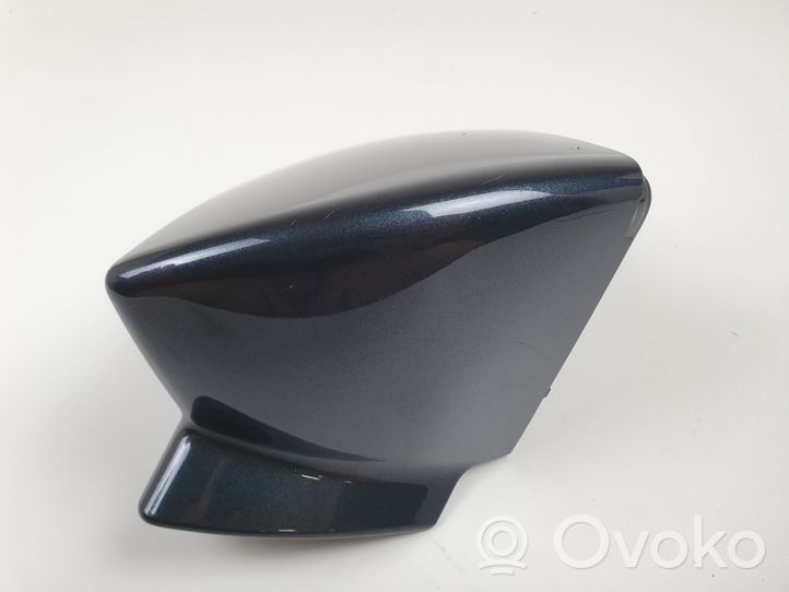 Seat Leon (5F) Copertura in plastica per specchietti retrovisori esterni 