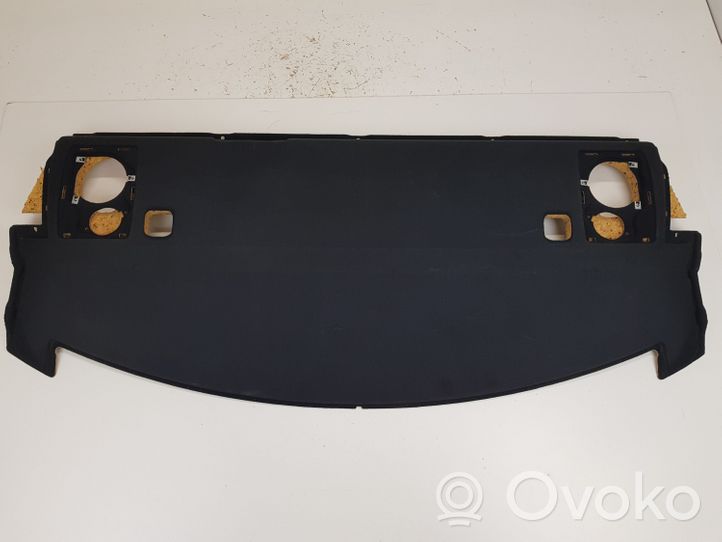 BMW 5 E60 E61 Parcel shelf 