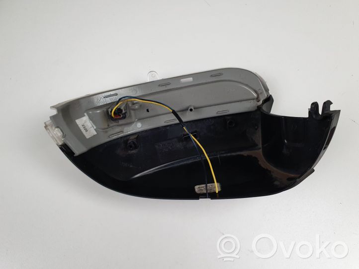 Volkswagen Scirocco Mirror indicator light 3C8949101A