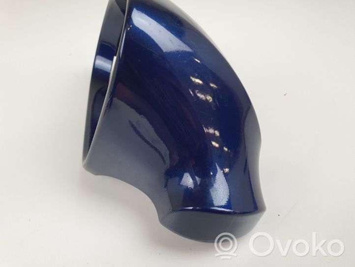 Volkswagen PASSAT B6 Plastic wing mirror trim cover 