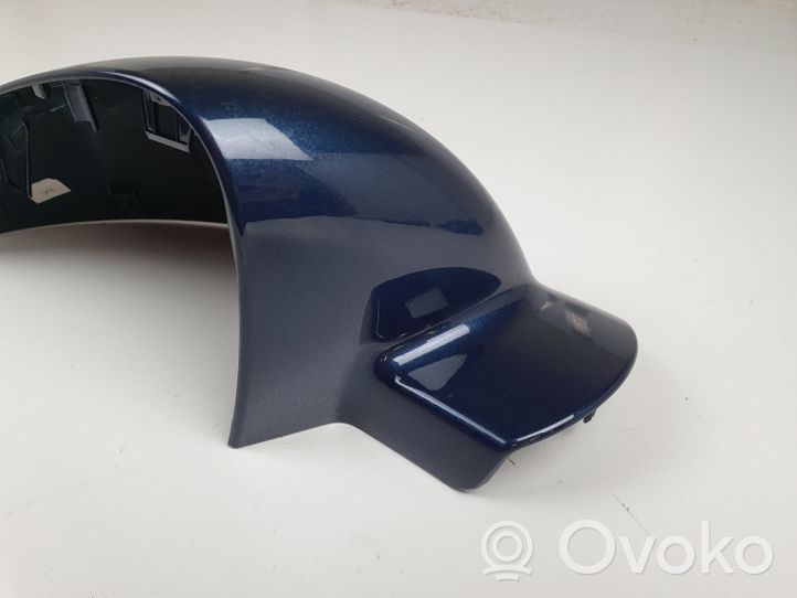 Opel Insignia A Plastic wing mirror trim cover 