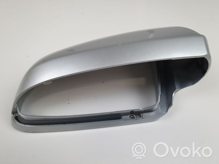 Audi A4 S4 B7 8E 8H Plastic wing mirror trim cover 