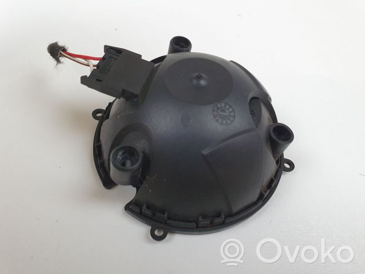 Audi A4 S4 B6 8E 8H Miroir de rétroviseur de porte avant 