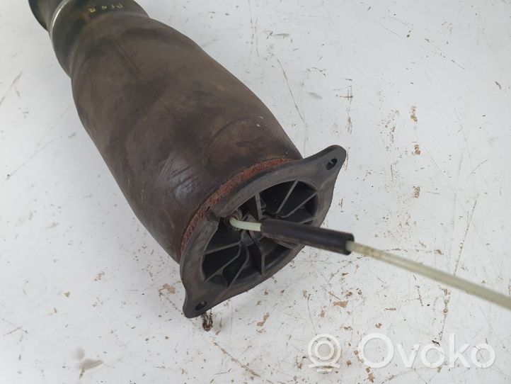 Mercedes-Benz Vito Viano W639 Rear air suspension bag/shock absorber 