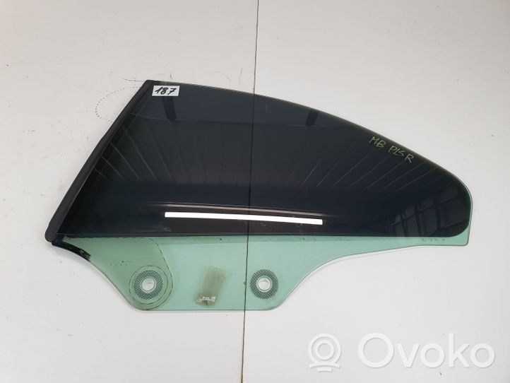 BMW 3 E92 E93 Rear side window/glass 