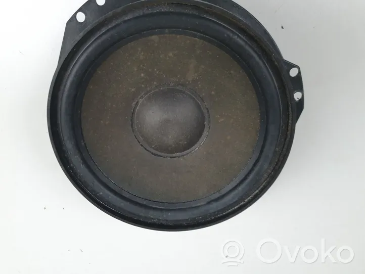 Renault Trafic II (X83) Front door speaker 