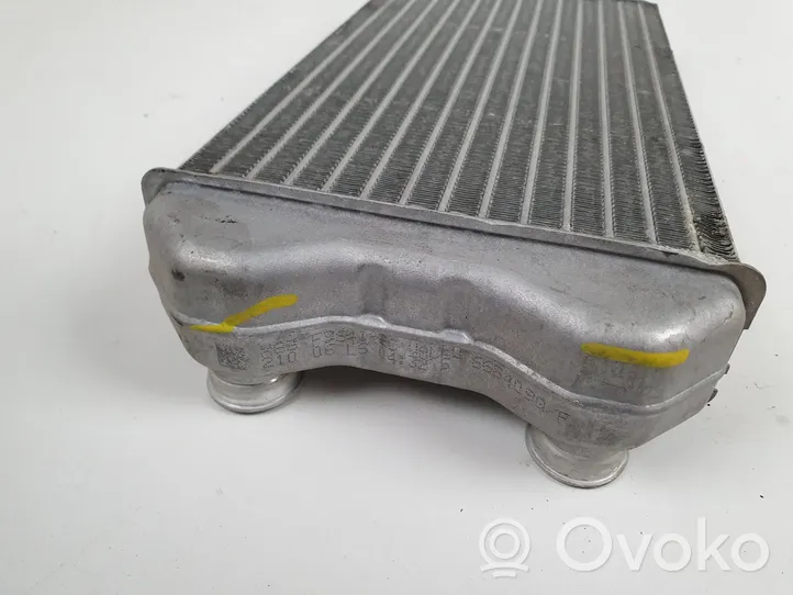 Renault Trafic II (X83) Radiateur soufflant de chauffage 