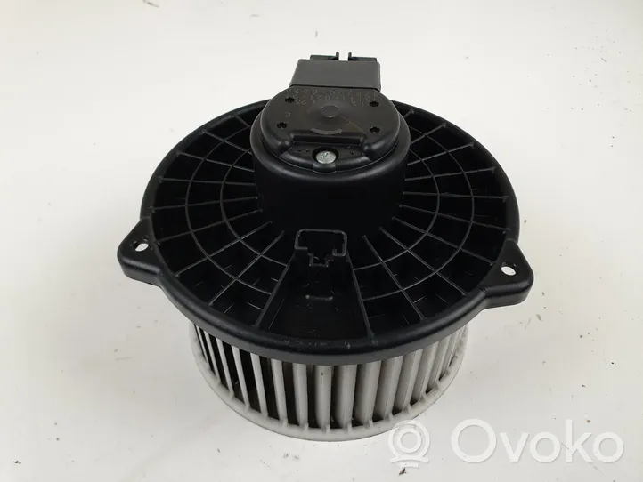 Mazda CX-7 Ventola riscaldamento/ventilatore abitacolo 