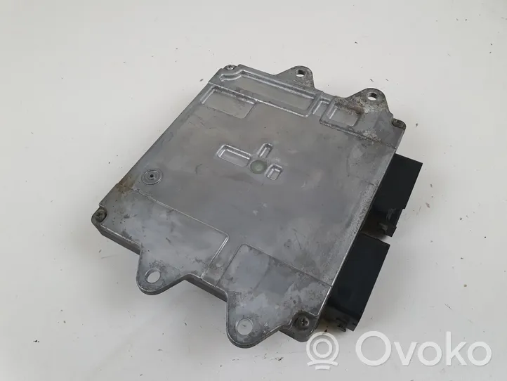 Mazda CX-7 Calculateur moteur ECU L39N