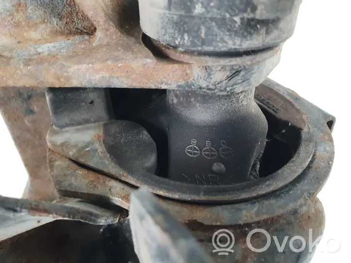 Mazda CX-7 Support, suspension du moteur 