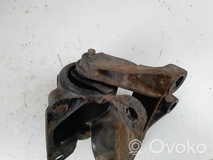 Mazda CX-7 Support, suspension du moteur 