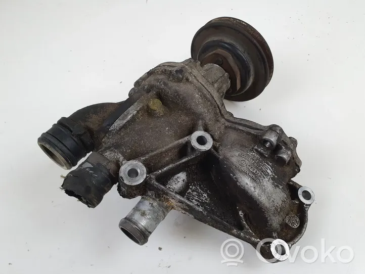 Ford Galaxy Water pump 