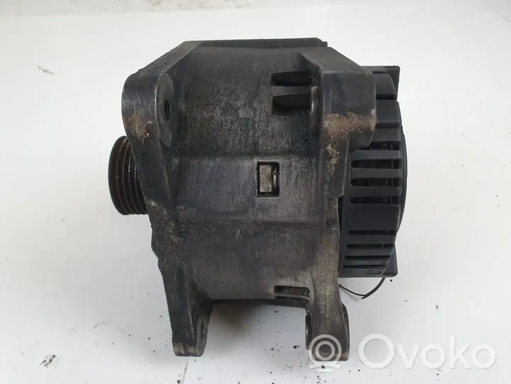 Renault Espace III Alternator 