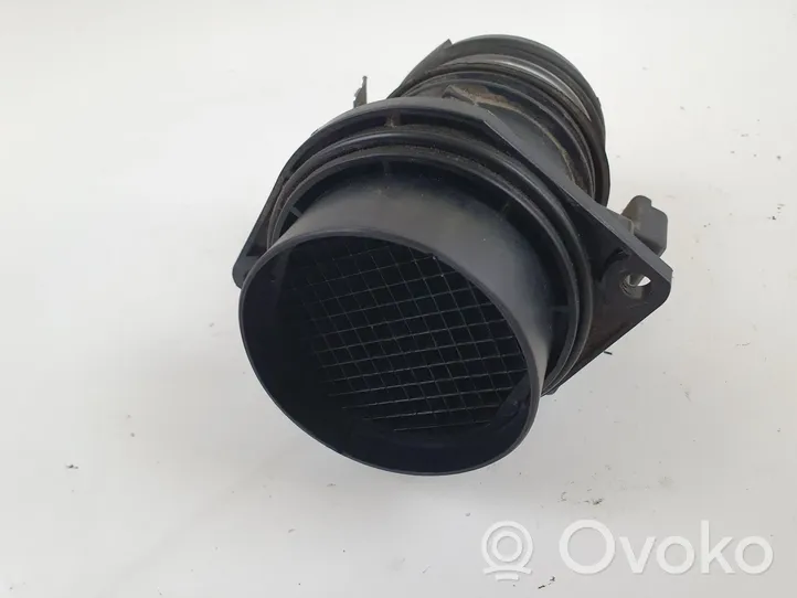 Renault Espace III Mass air flow meter 7700314057