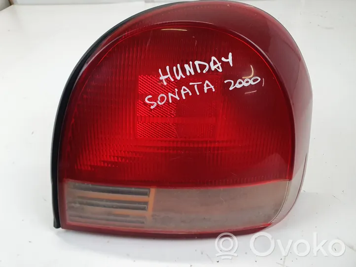 Hyundai Sonata Lampa tylna 