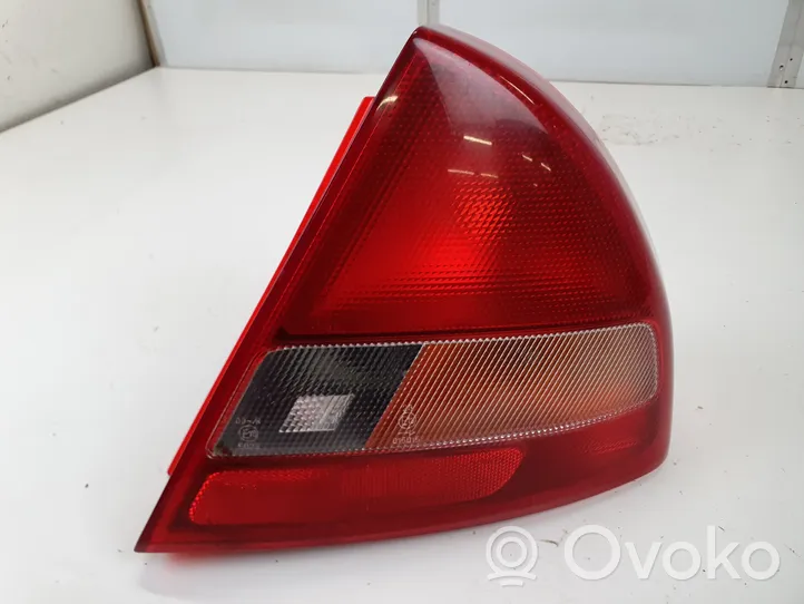 Mitsubishi Lancer Rear/tail lights 