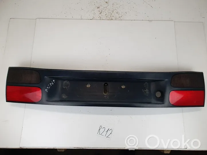 Renault Laguna I Tailgate rear/tail lights 7700820049