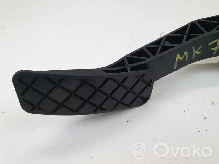 Volkswagen Golf VII Accelerator throttle pedal 