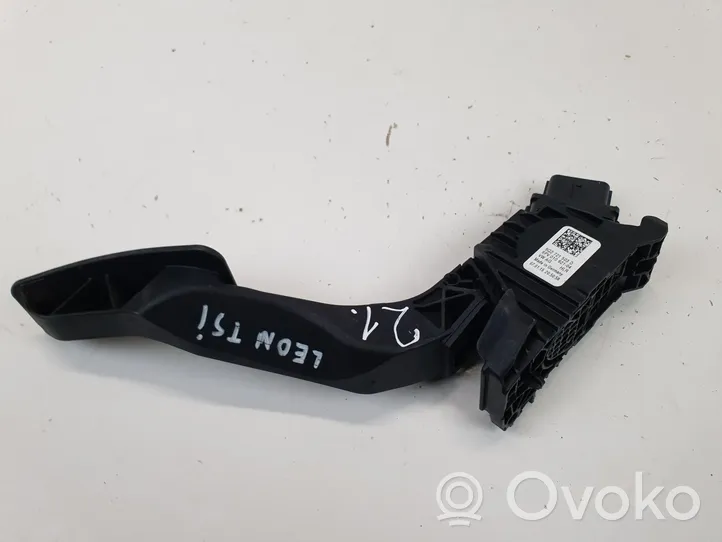 Seat Leon (5F) Pedal del acelerador 6PV010621