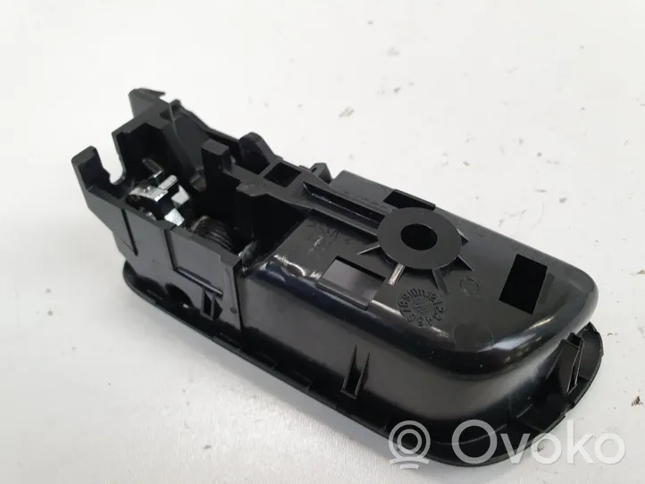 Toyota Corolla Verso AR10 Front door interior handle 