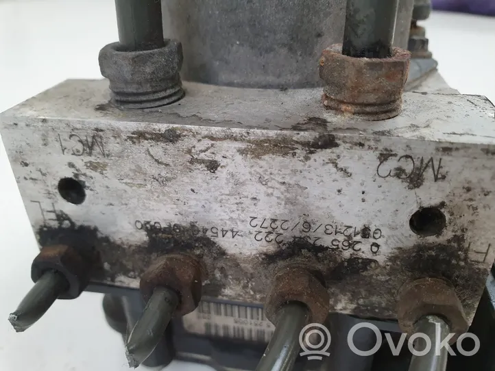 Toyota Corolla Verso AR10 ABS Pump 